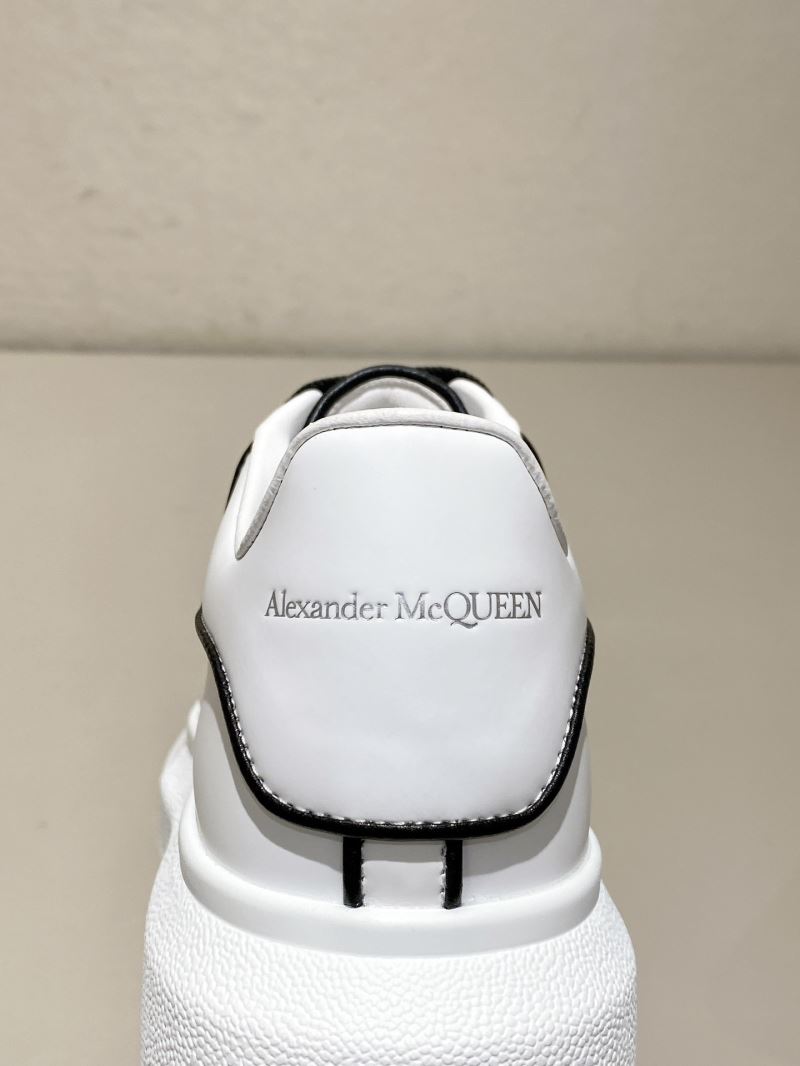 Alexander Mcqueen Low Shoes